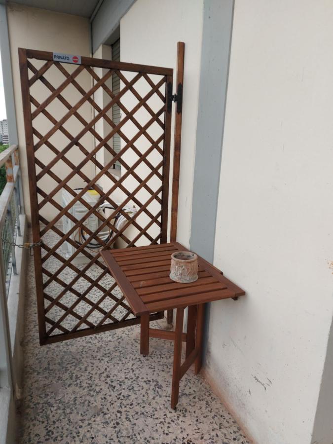 Fare Bnb - Room Del Parco Reggio nell'Emilia Exterior foto