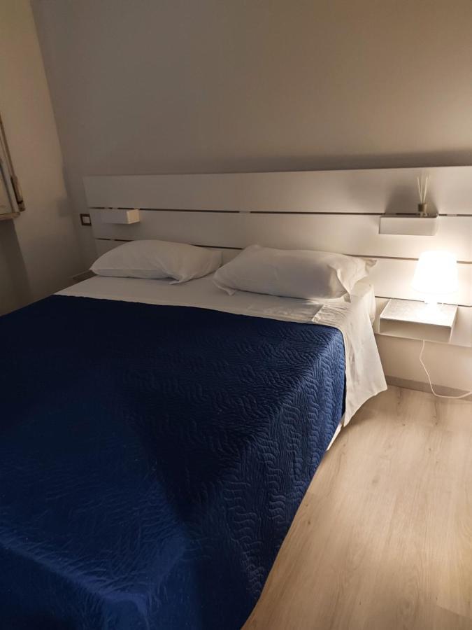 Fare Bnb - Room Del Parco Reggio nell'Emilia Exterior foto