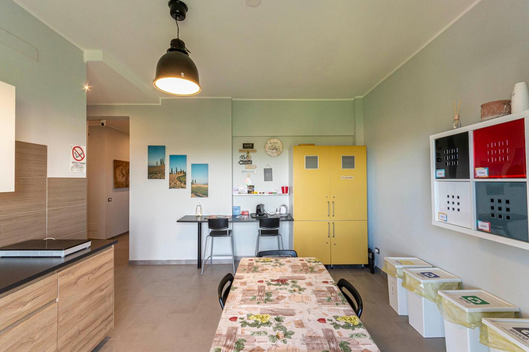 Fare Bnb - Room Del Parco Reggio nell'Emilia Exterior foto