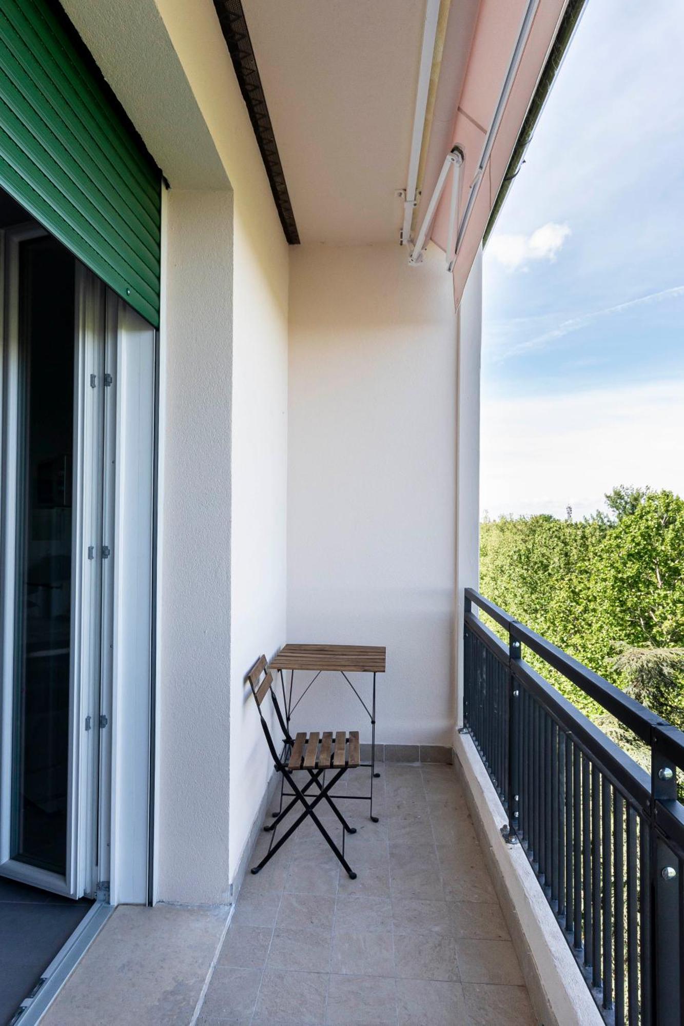 Fare Bnb - Room Del Parco Reggio nell'Emilia Exterior foto